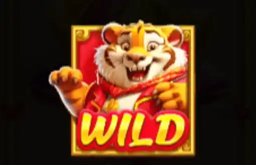 Símbolo WILD do Slot